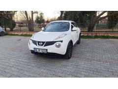 Sahibinden Otomatik Nissan Juke 