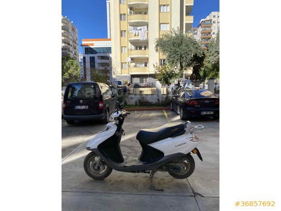 Sahibinden Kuba VN50 Pro 