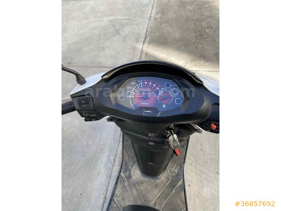 Sahibinden Kuba VN50 Pro 