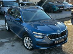 Sahibinden Skoda Kamiq 1.0 TSI Premium 2020 Model Ordu