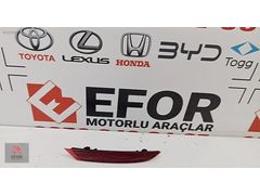 BYD ATTO 3 SIFIR SOL ARKA TAMPON REFLEKTÖR 23-25 OEMSC2E-4135100