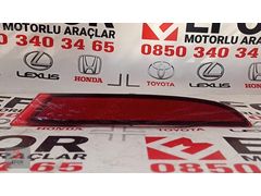 BYD ATTO 3 SIFIR SAĞ ARKA TAMPON REFLEKTÖR 23-25 OEMSC2E-4135200