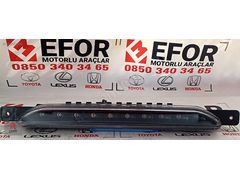 BYD ATTO 3 SIFIR BAGAJ REFLEKTÖR 23-25 OEM:11721028-00