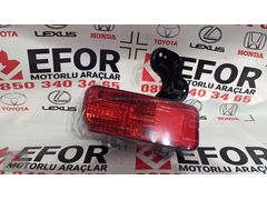 HONDA CRV SIFIR SAĞ ARKA REFLEKTÖR 15-17 OEM:33505-T1Q-A01