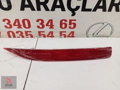 TOYOTA COROLLA SIFIR SAĞ REFLEKTÖR 22-24 OEM:52127-02950