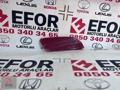 TOYOTA COROLLA CROSS SOL REFLEKTÖR 23-24 OEM:81920-16030