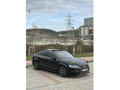 Sahibinden Audi A3 Sedan CAM TAVANLI