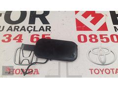 HONDA HRV SIFIR ÖN ÇEKİ KAPAK 16-18 OEM:71104-T7A-ZZ00