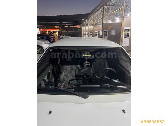 Sahibinden Lada Samara 1.5 1992 Model  200.000 km Beyaz