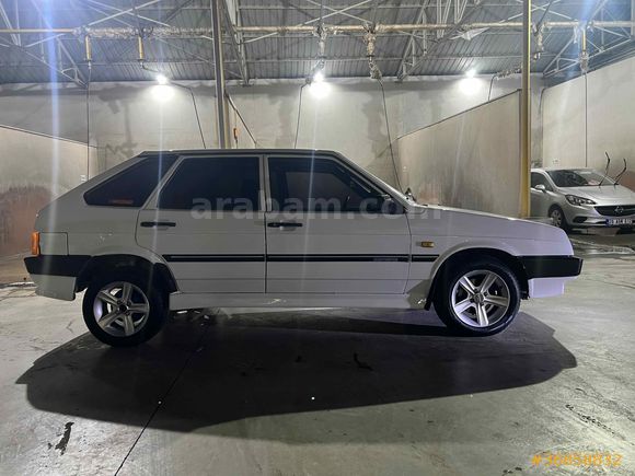Sahibinden Lada Samara 1.5 1992 Model  200.000 km Beyaz
