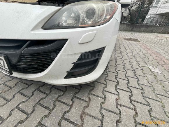 Sahibinden Mazda 3 1.6 Touring 2011 Model 