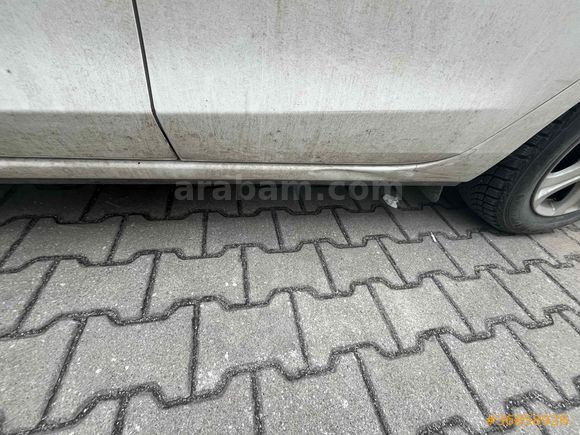 Sahibinden Mazda 3 1.6 Touring 2011 Model 