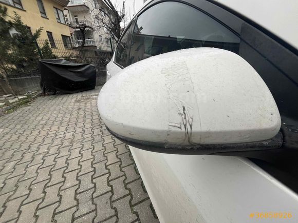 Sahibinden Mazda 3 1.6 Touring 2011 Model 