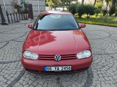 Sahibinden Volkswagen Golf 1.6 Pacific 2004 Model 