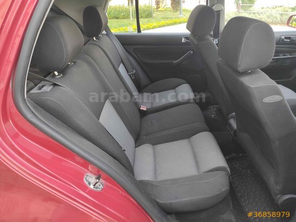 Sahibinden Volkswagen Golf 1.6 Pacific 2004 Model 