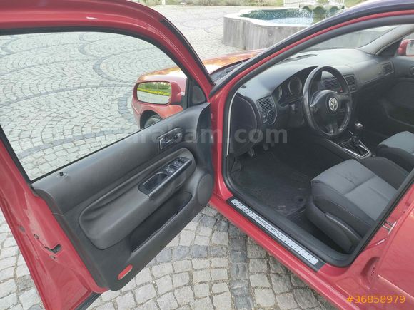 Sahibinden Volkswagen Golf 1.6 Pacific 2004 Model 