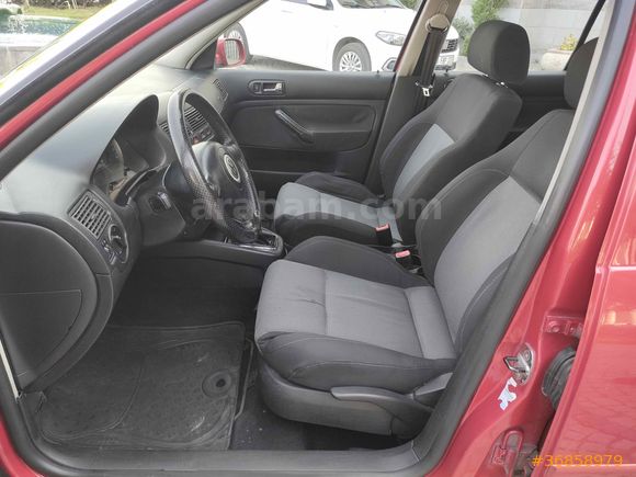 Sahibinden Volkswagen Golf 1.6 Pacific 2004 Model 
