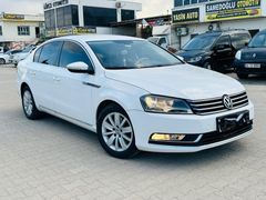 Sahibinden Volkswagen Passat 1.6 TDi BlueMotion Comfortline 2014 Model