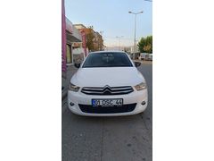 Sahibinden Citroen C-Elysee 1.6 HDi Exclusive 2015 Model 