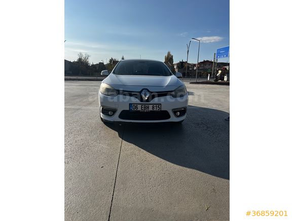 Sahibinden HATASIZ TRAMERSİZ FLUANCE