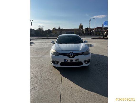 Sahibinden HATASIZ TRAMERSİZ FLUANCE