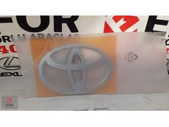 TOYOTA YARİS SIFIR BAGAJ ARMA 10-12 OEM:75431-0D050