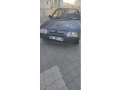 Sahibinden Skoda Forman 135 LS 1993 Model Ankara