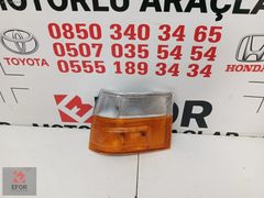 TOYOTA HİACE SIFIR SOL SİNYAL 88-91 OEM:81510-95J16