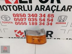 TOYOTA HİACE SIFIR SAĞ SİNYAL 88-91 OEM:81510-95J16