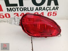 TOYOTA YARİS SIFIR SAĞ ARKA TAMPO0N REFLEKTÖR 12-14
