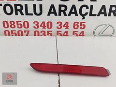 TOYOTA VERSO SIFIR SAĞ ARKA REFLEKTÖR 10-17