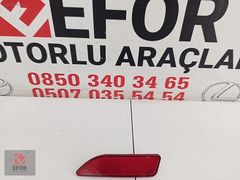 TOYOTA COROLLA SIFIR SOL ARKA REFLEKTÖR 10-12 OEM:81910-12100