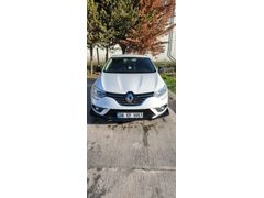 Sahibinden Renault Megane 1.6 Joy 2017 Model Tekirdağ 87.000 km Beyaz