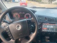 Sahibinden Ssangyong Korando Sports 2.0 e-XDI Special Edition 2012 Model 