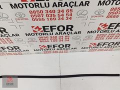 TOYOTA HİLUX SIFIR SAĞ TAVAN ÇITASI OEM:07-14 OEM:75551-0K011