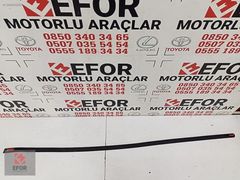 TOYOTA HİLUX SIFIR SOL TAVAN ÇITASI 07-14 OEM:75552-0K011