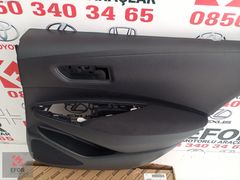 TOYOTA COROLLA SIFIR SAĞ ARKA KAPAI DÖŞEMESİ 19-22 OEM:67161-0Z4