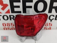TOYOTA RAV4 SIFIR SAĞ ARKA REFLEKTÖR 06-08 OEM:81457-42010