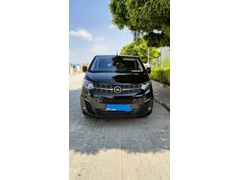 Sahibinden Opel Zafira Life 2.0 D Elegance XL 2023 Model 