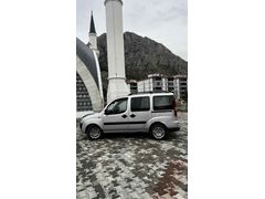 Sahibinden Fiat Doblo Combi 1.3 Multijet Safeline 2012 Model
