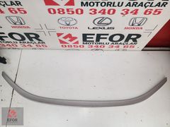 TOYOTA COROLLA SIFIR ORJ BAGAJ KAPAK SPOİLERİ PW156-02011