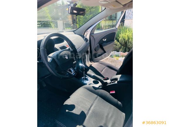Sahibinden Renault Fluence 1.5 dCi Authentique 2014 Model