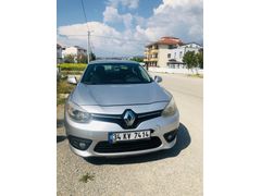 Sahibinden Renault Fluence 1.5 dCi Authentique 2014 Model