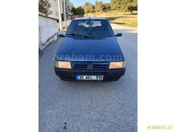 Sahibinden Fiat Uno 70 S 1999 Model