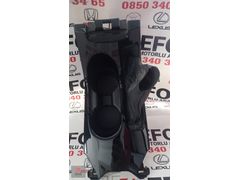 TOYOTA COROLLA SIFIR ORJ KONSOL BARDAKLIK OEM:58803-02420