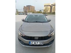 Sahibinden Fiat Egea 1.4 Fire Easy 2022 Model