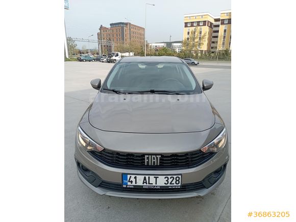 Sahibinden Fiat Egea 1.4 Fire Easy 2022 Model