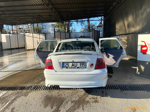 ACİL! Motoru Yeni Opel Vectra B 2.0 CD Sunrooflu