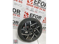BYD ATTO3 JANT ORJİNAL ÇIKMA YEDEK PARÇA 24-