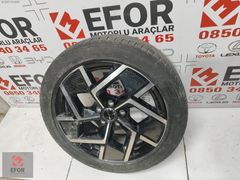 BYD ATTO3 JANT ORJİNAL ÇIKMA YEDEK PARÇA 24-